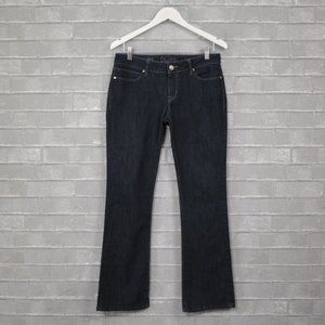 DL1961 Cindy Ios Bootcut Dark Wash Jeans 29P